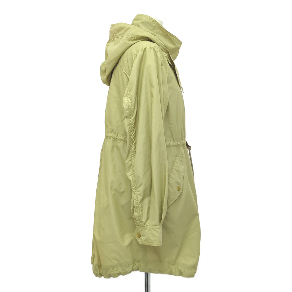 TATRASta тигр s подкладка жилет есть нейлон Mod's Coat /LTA18S4670/160/ бежевый / свет внешний /b241227/544432