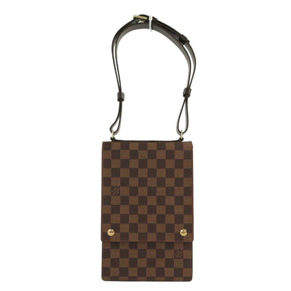 ダミエ ポートベロー N45271