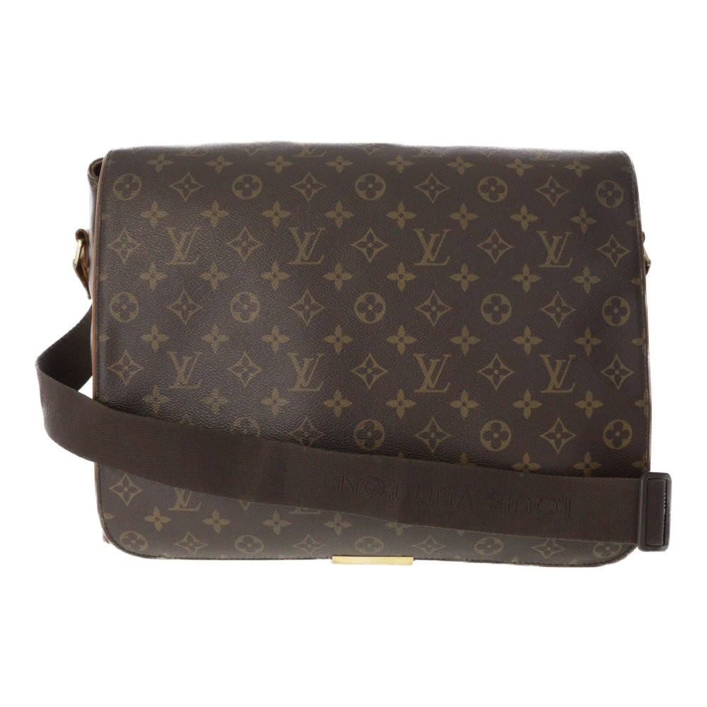 モノグラム アベス M45257