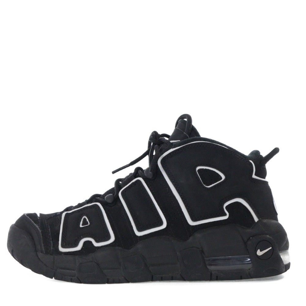 NIKE AIR MORE UPTEMPO GS 