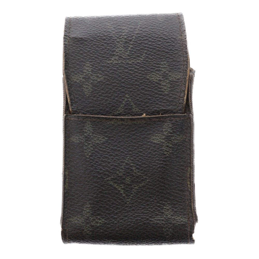 モノグラム エテュイ・シガレット M63024