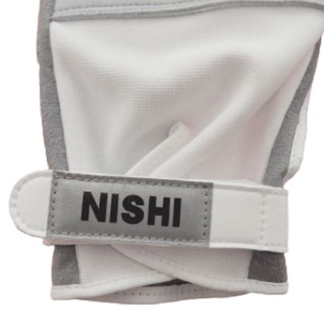 nisi sport Hammer gloves ( hard type * left hand for ) NT5712C