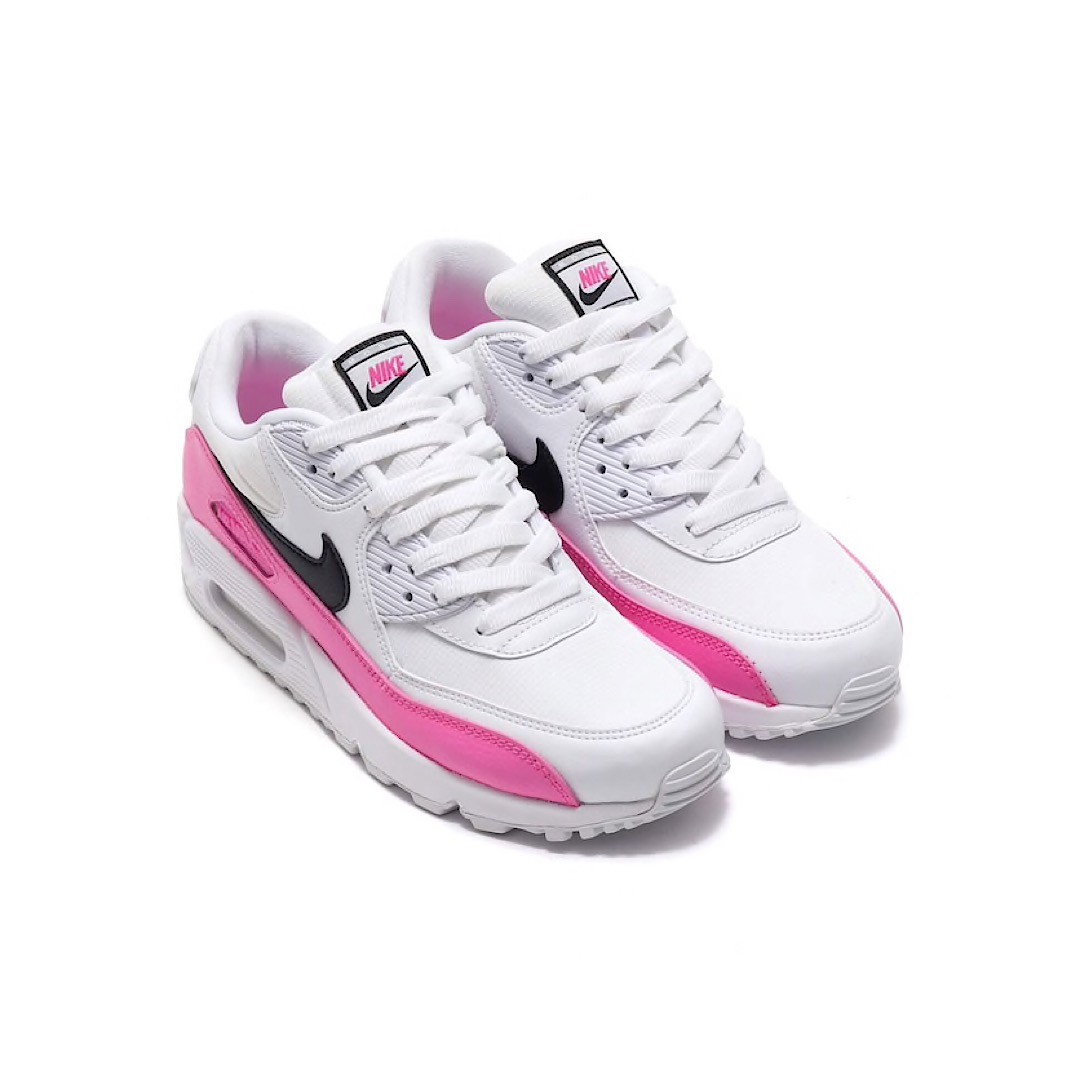 wmns air max 90 se