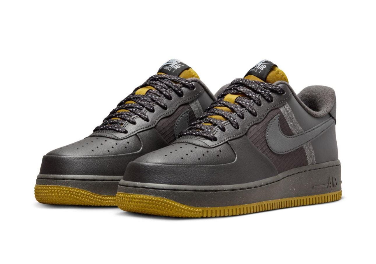 27cm NIKE AIR FORCE 1 LOW '07 LV8 FB8877-200 ナイキ エア フォース