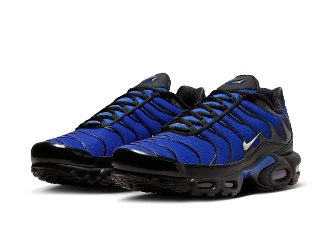 新品 国内正規品 NIKE AIR MAX PLUS PRM FQ7331-001 US10 28cm 新品 国内正規品 NIKE AIR MAX PLUS PRM FQ7331-001 US10 28cm