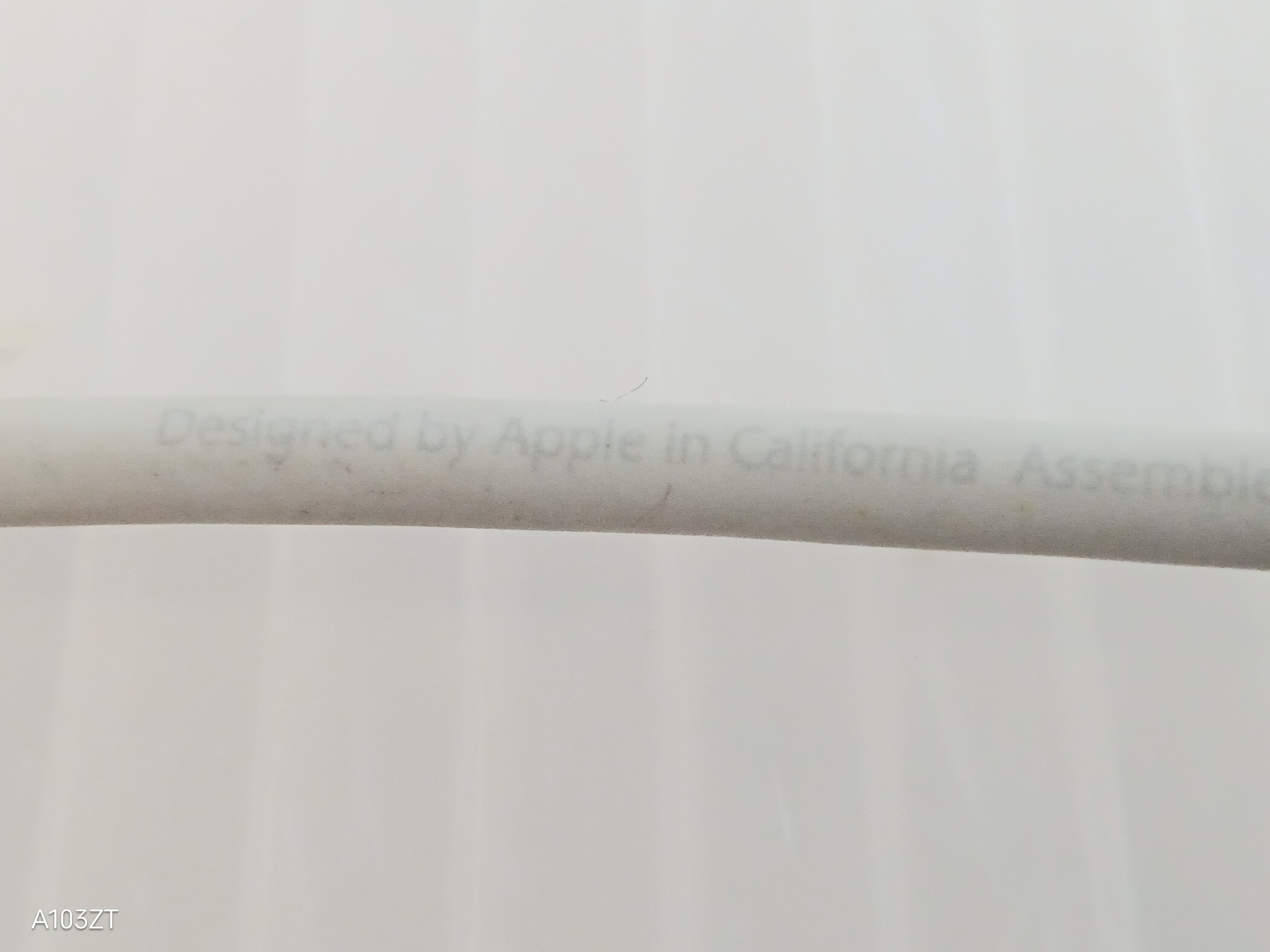  Apple original lightning cable 1m USB-C# Apple Apple# lightning Lightning#(6)