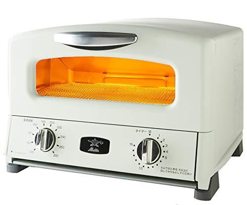 アラジン グラファイト グリル トースター Agt G13a W ホワイト トースター 最安値 価格比較 Yahoo ショッピング 口コミ 評判からも探せる