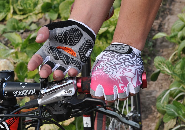  велосипед перчатка cycle перчатка велоспорт перчатка велоспорт перчатка Amazon классификация 1 ранг приобритение! HANDCREW половина GEL ввод 12SS-8-2