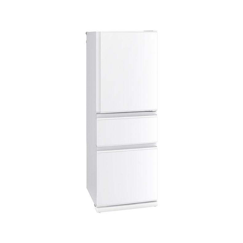 三菱電機 Mr C33f W パールホワイト 冷蔵庫 最安値 価格比較 Yahoo ショッピング 口コミ 評判からも探せる