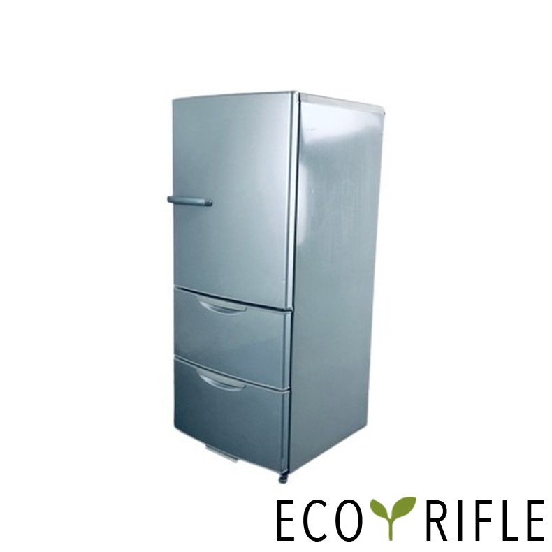 AQUA AQR-271D（S）（ブライトシルバー） 冷蔵庫 - 最安値・価格比較