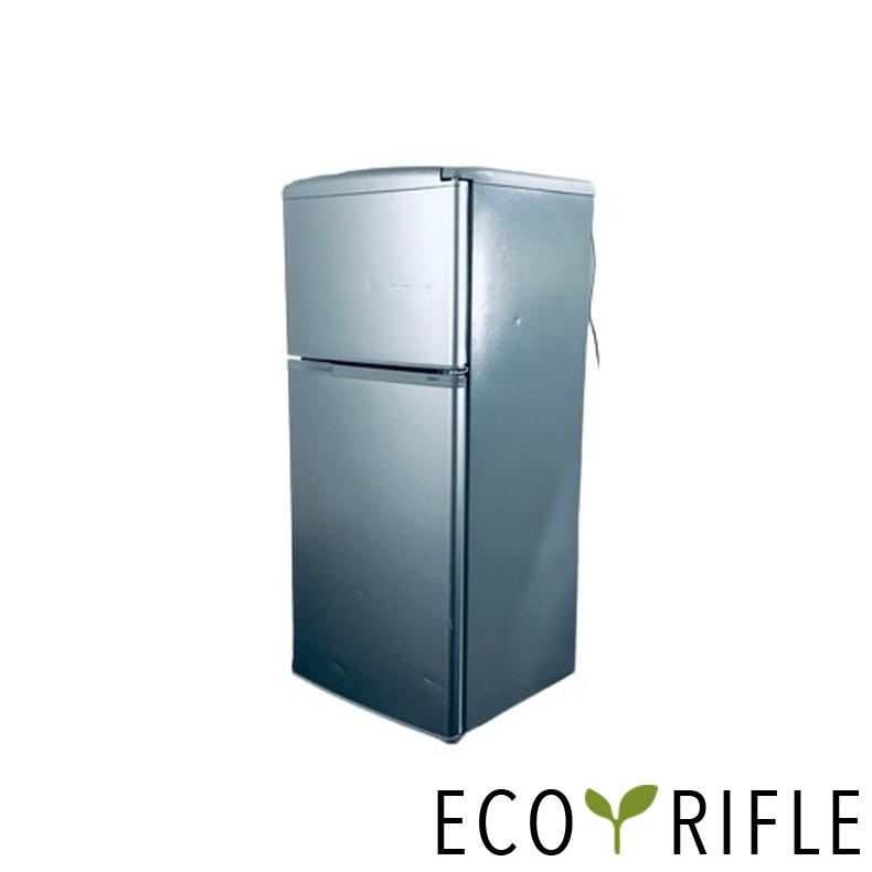 AQUA AQR-111F（S）（アーバンシルバー） 冷蔵庫の商品画像