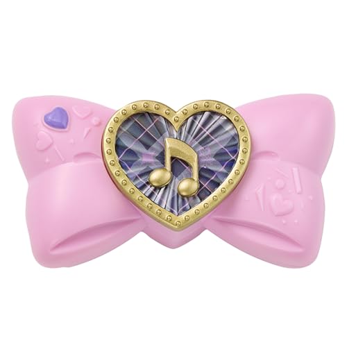 [ Bandai (BANDAI)] Kimi . идол Precure! Pretty Holic волосы воздушная заслонка kyuakis