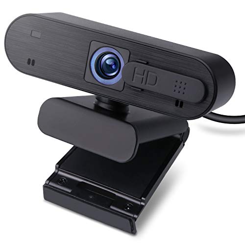  Elecom WEB камера UCAM-C820ABBK полный HD 1080p 30FPS 200 десять тысяч пикселей автофокусировка Mike встроенный частный si
