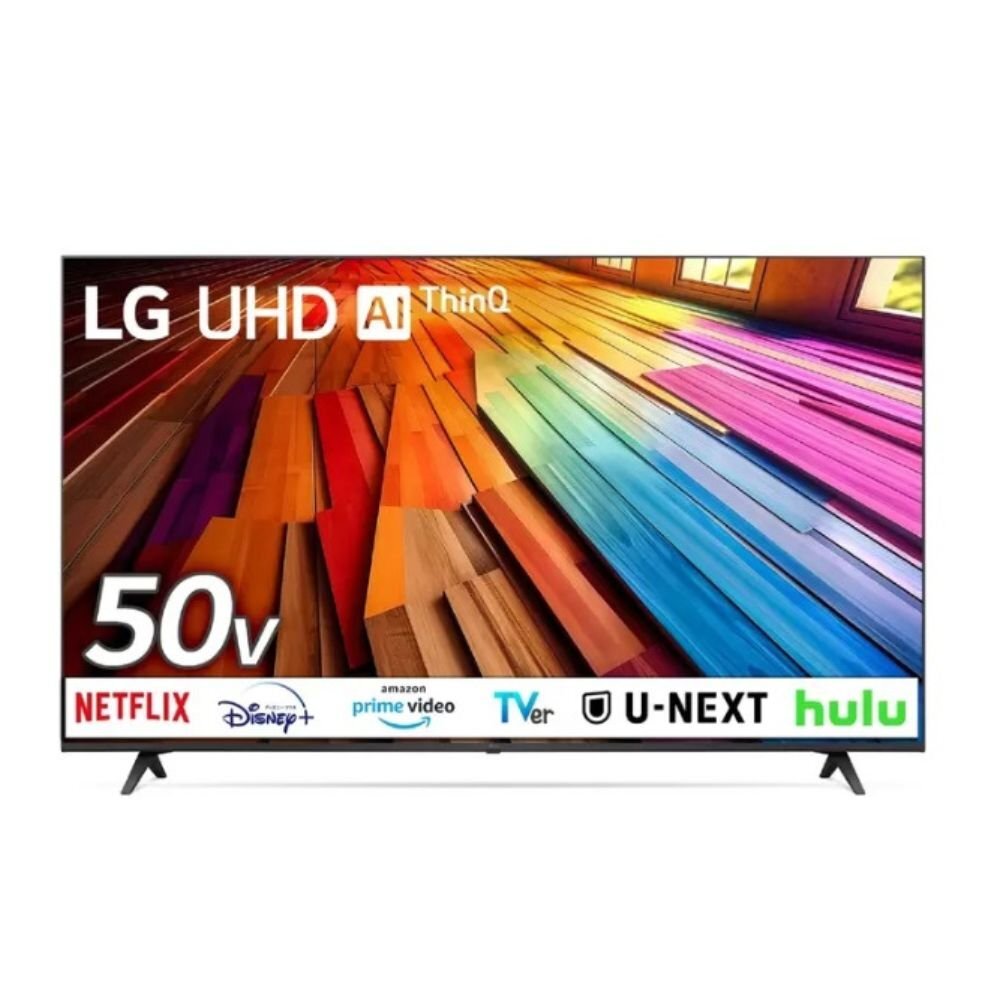 2026年最新】Yahoo!オークション -lg テレビ 4k(液晶)の中古品・新品