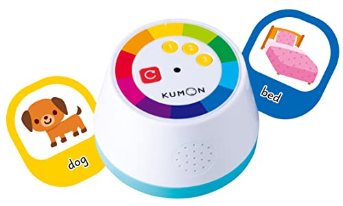 ku.. publish Touch .......... intellectual training toy toy 3 -years old and more KUMON