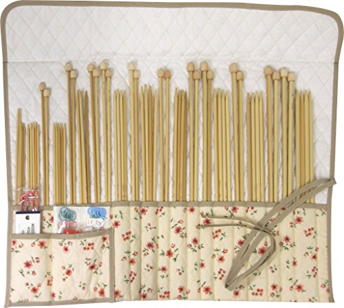 Clover Takumi stick needle set II 45-135