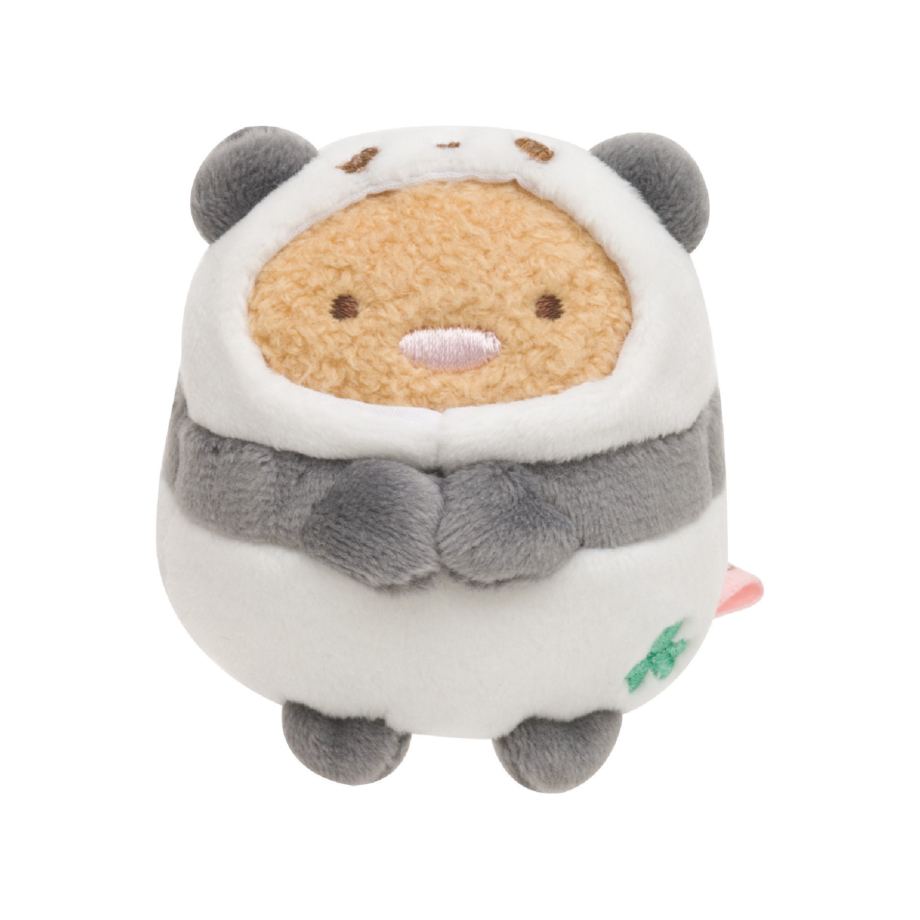 新品すみっコぐらしららぽーと富士見店限定てのりぬいぐるみとんかつ