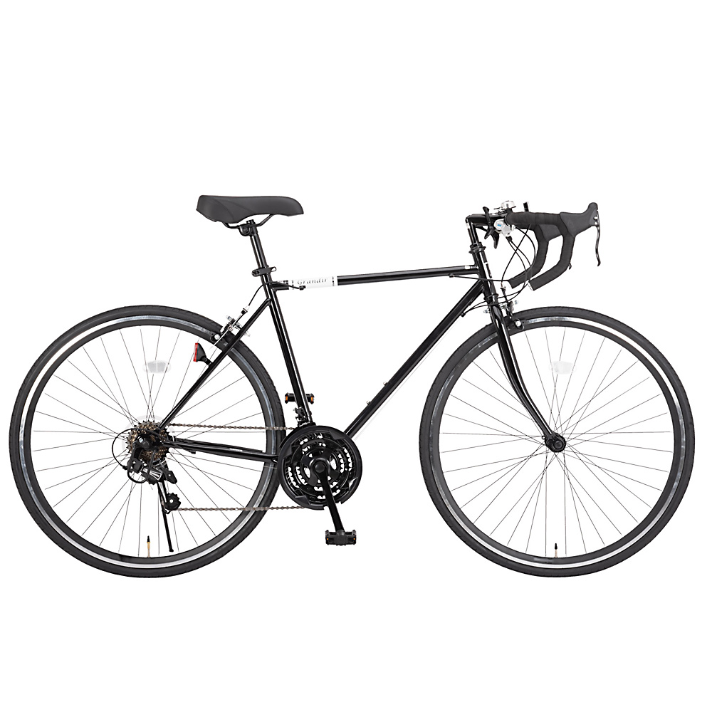 Grandir Sensitive 470mm ブラック 67440の商品画像
