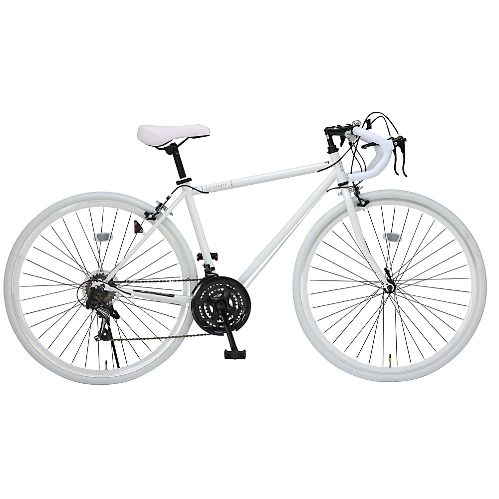 Grandir Sensitive 520mm ホワイト 67441の商品画像