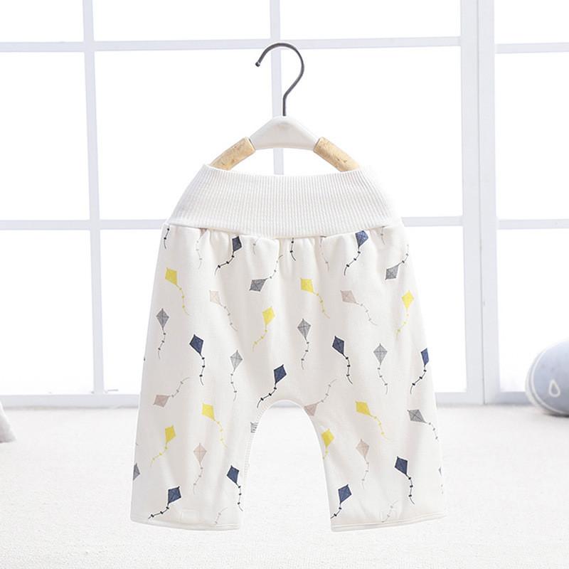  bed‐wetting trousers bed‐wetting pants training pants toy tore pants cotton trousers type . cold-protection . volume attaching bed‐wetting measures Kett waterproof ventilation baby 