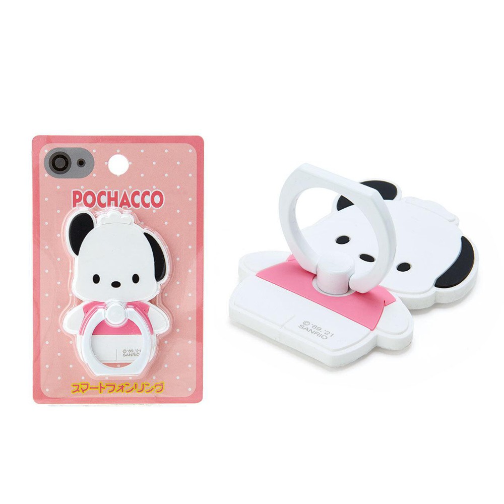  Sanrio герой форма смартфон кольцо смартфон кольцо смартфон Hold вращение кольцо кольцо подставка герой iPhone Android