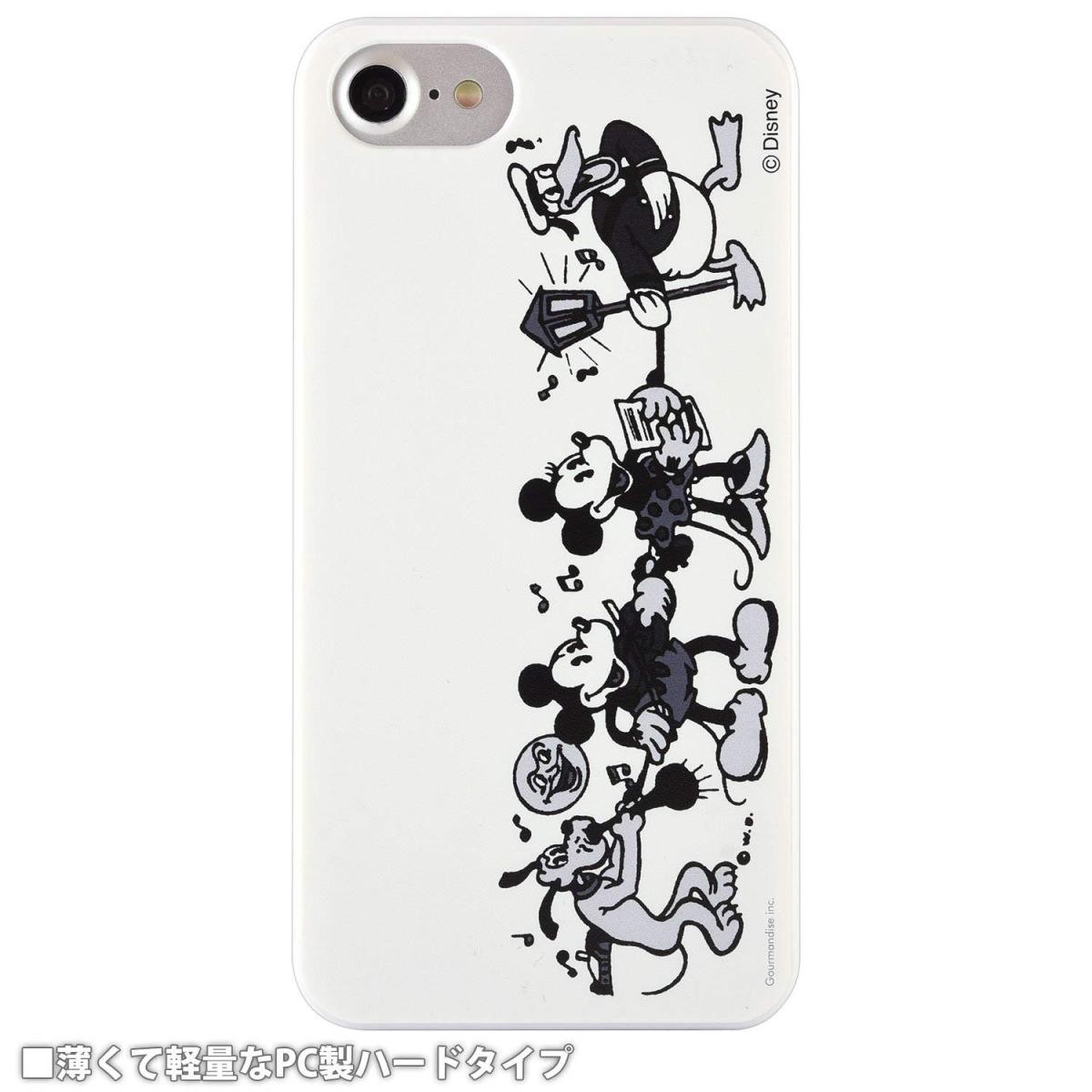 グルマンディーズ Iphone 8 7 6s 6用 Beyond Imagination ハードケース March Dn 487c Iphone用ケース 最安値 価格比較 Yahoo ショッピング 口コミ 評判からも探せる