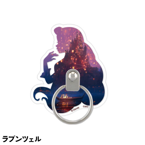 Disney герой мульти- кольцо DN-993 / Ariel bell lapntserutin машина * bell 101 далматинец 