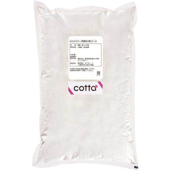 cotta( cotter ) France bread for . powerful flour squirrel do.ru1kg cake roasting pastry topping scouring .. confectionery raw materials confection making handmade cookie flour raw materials bread 