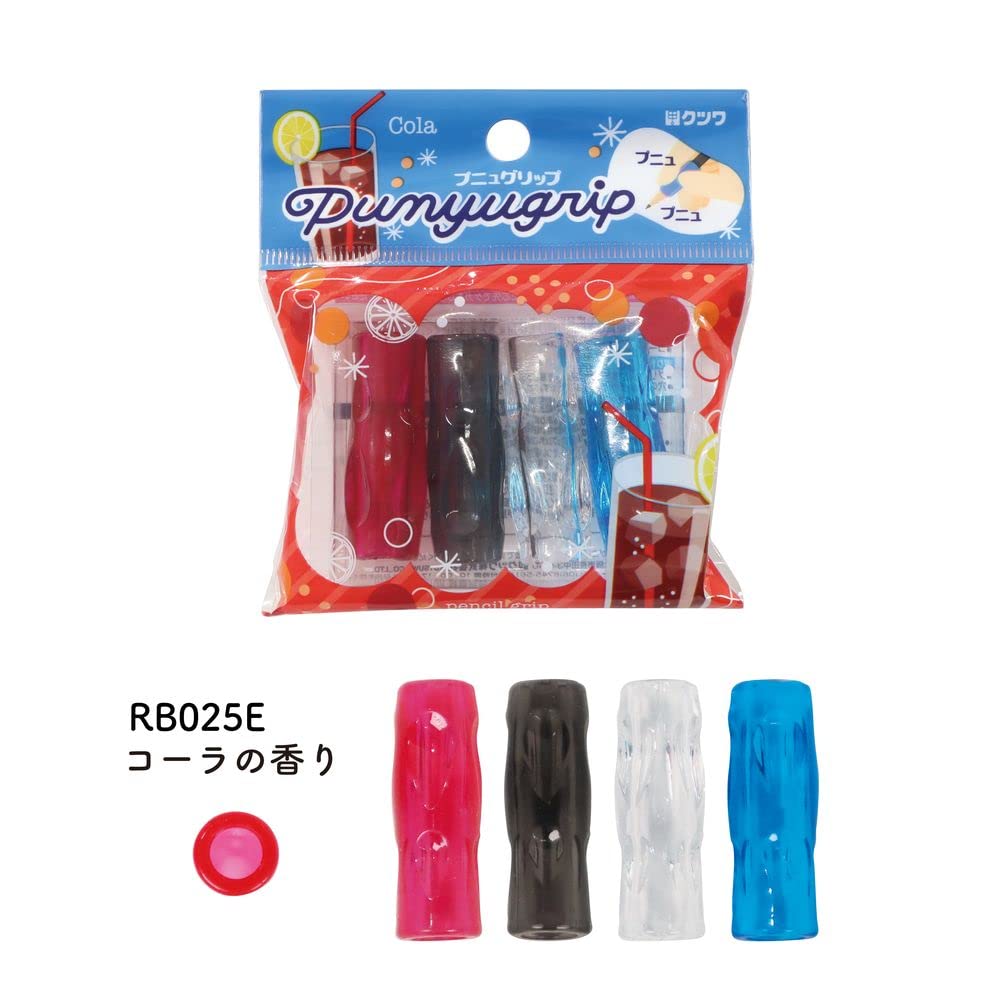( массовая закупка )ktsuwaSTADpnyu рукоятка аромат есть Cola 4 шт. входит RB025E [×10]