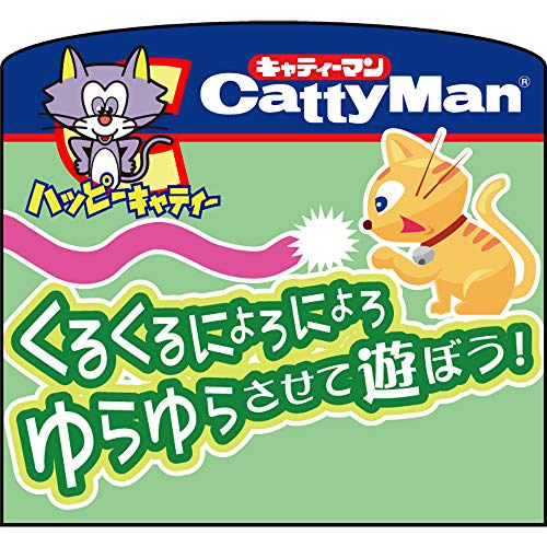 kya чай man (CattyMan)... кошка хвост ..odoli. обезьяна. ...