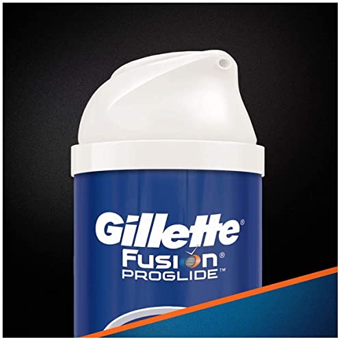 ji let Fusion Pro g ride gel foam changes 2-in-1 gel foam skin care . sharing .195g...kami sleigh man men's single goods 