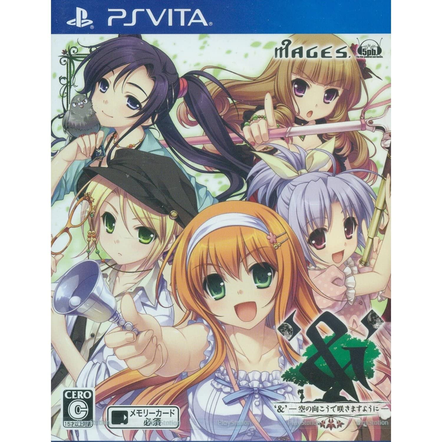 グリザイア ファントムトリガー 03&amp;04 - PS Vita 61fBCbbSnsL._UF894,1000_QL80_.jpg