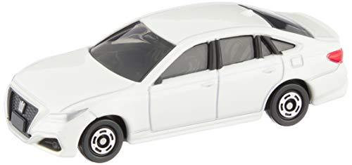 タカラトミー No.26 トヨタ クラウン （箱） （1/66スケール トミカ