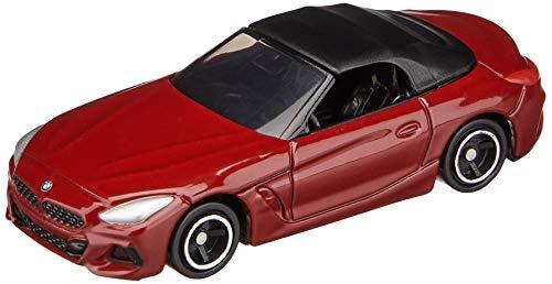 タカラトミー No.74 BMW Z4 （箱） （1/64スケール トミカ 798668