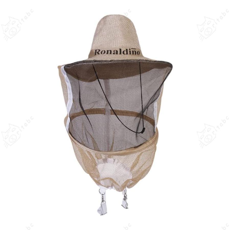 . bee hat protection hat moth repellent sunshade attaching mosquito bag Be insect except insecticide net extermination of harmful insects bee removal .. mosquito measures outdoor gardening applying 