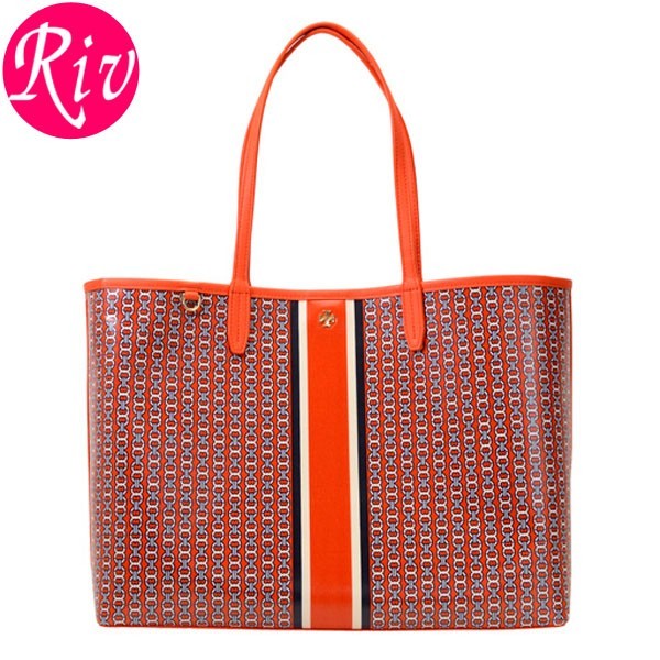 トリーバーチ ジェミニ リンク トート 633 Samba Gemini Link Stripe レディーストートバッグ 最安値 価格比較 Yahoo ショッピング 口コミ 評判からも探せる