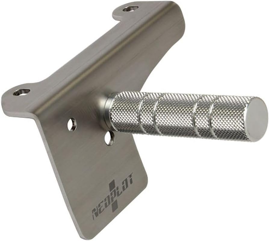 NEOPLOT/ne OP roto подставка под ноги балка NEO Alto HA36S/HA36V 5AGS/CVT раунд балка 90mm NP75270