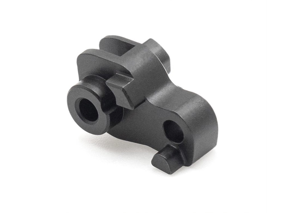 Action Army AAP-01asasin/ круглый G18C CNC Steel Hammer 