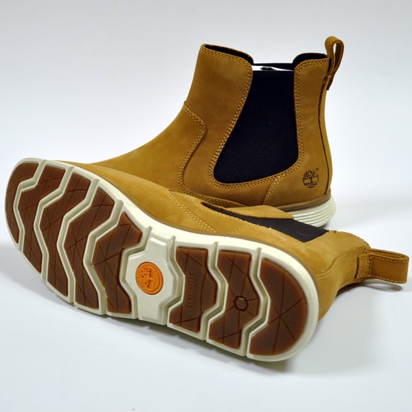 キリングトン チェルシー A18WT （ウィート）