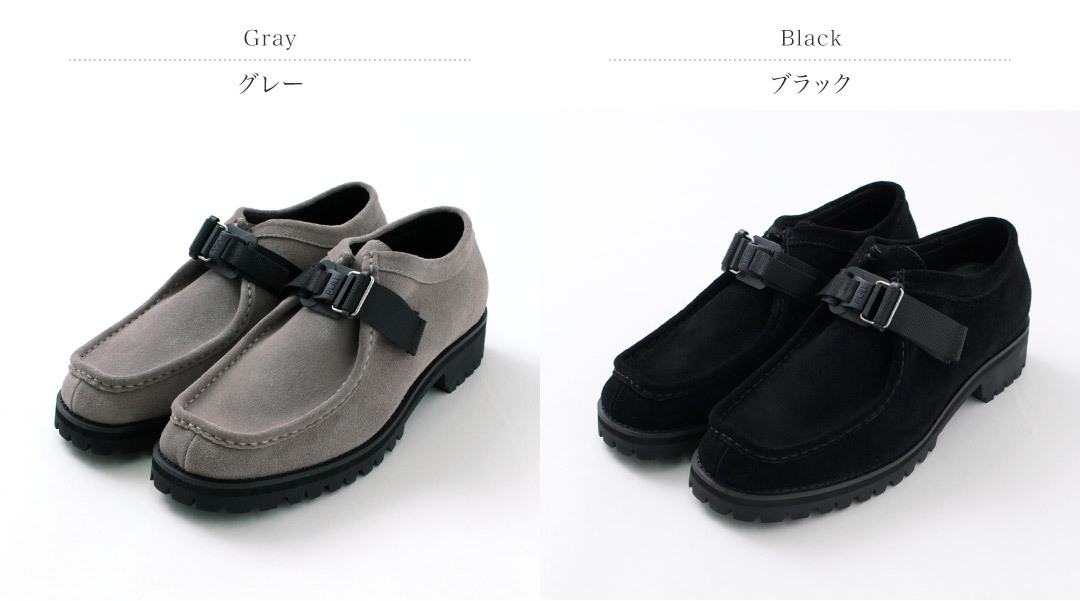 MOLLE SHOES( molding shoes ) bell tedo tyrolean shoes / leather sneakers / suede / leather shoes / cow leather original leather 