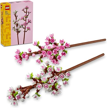 LEGO LEGO 桜 40725 BOTANICAL COLLECTION ブロックの商品画像