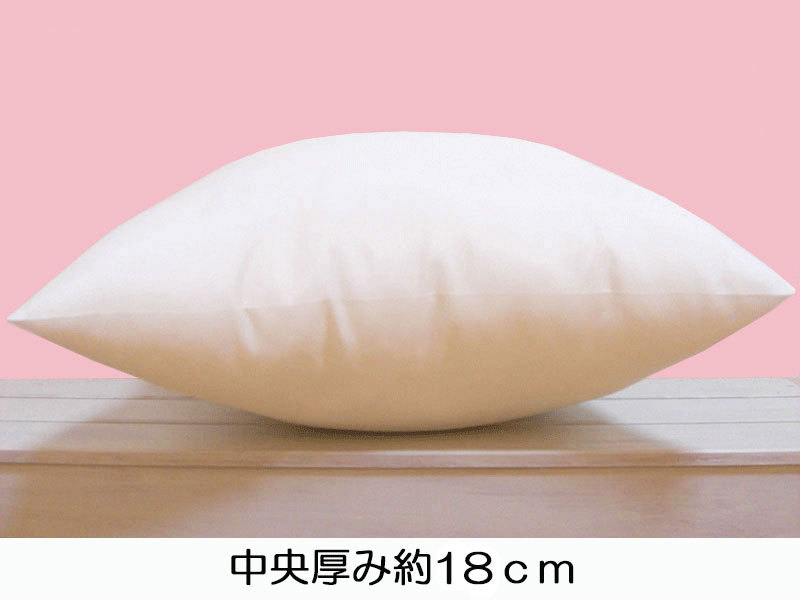  nude cushion cushion contents rectangle body middle material Lumbar Cushion small of the back cushion support cushion 40×65