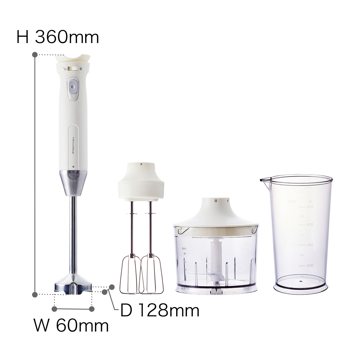  with special favor re Colt handy b Len da- doll hinaningyo hand b Len da- whisk food processor confection making ice ... ice correspondence [ recolte Handy Blender ]