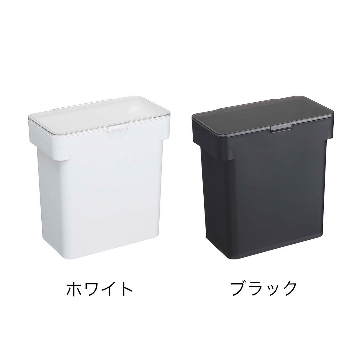 [ air-tigh sack .. pet food stocker 3kg measure cup attaching tower ] Yamazaki real industry tower pet food stocker air-tigh storage dog food cat food 5613 5614