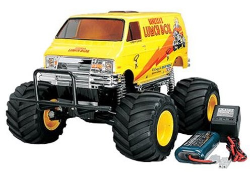 タミヤ 1 10rc Xb ランチボックス Cw 01シャーシ ラジコン自動車 最安値 価格比較 Yahoo ショッピング 口コミ 評判からも探せる