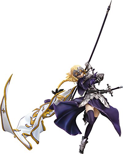 マックスファクトリー Fate Apocrypha ジャンヌ ダルク 1 8スケール フィギュア マックスファクトリー その他コミック アニメフィギュア 最安値 価格比較 Yahoo ショッピング 口コミ 評判からも探せる