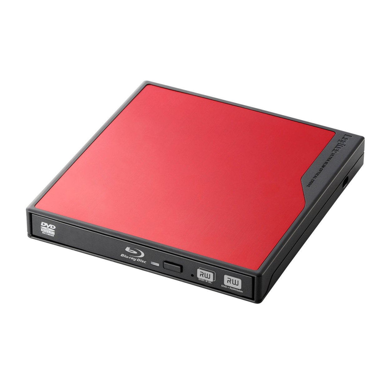 ロジテック LBD-PMG6U3VRD ブルーレイディスクドライブ（内蔵型）の商品画像