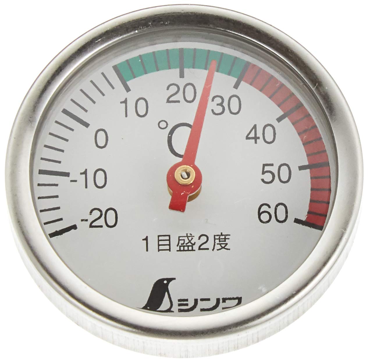 sinwa measurement (Shinwa Sokutei) raising seedling for thermometer V-2 72610