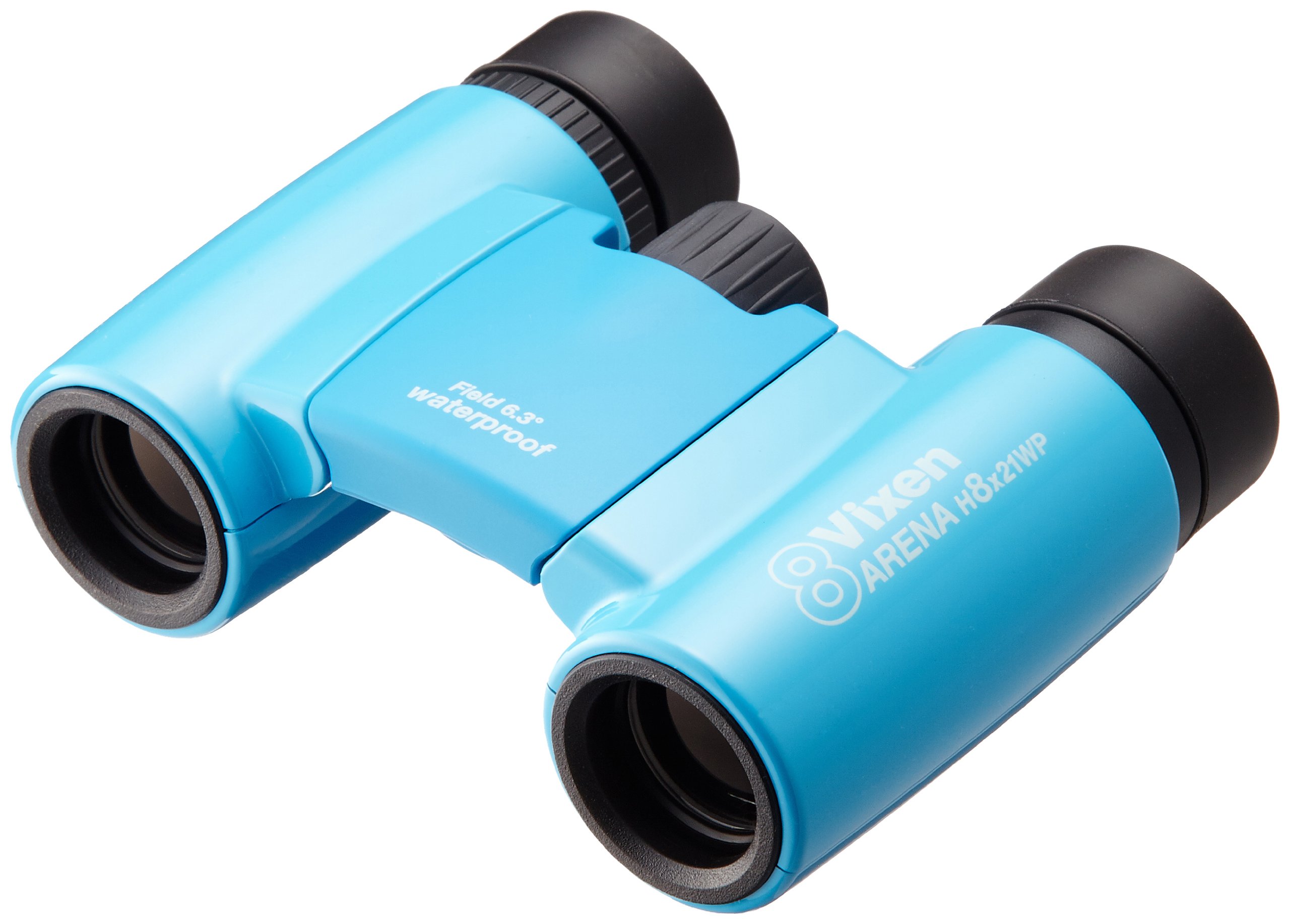 アリーナ H8×21WP（ブルー）