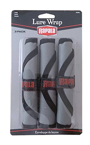 Rapala (Rapala) искусственная приманка LAP S размер LURE WRAPS RLWRS